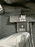 Jason Wu Solid Black Blazer Size 8 - photo 6