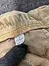 J.Crew Tan Khakis Size 29 waist - photo 10