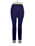 Athleta Color Block Blue Active Pants Size XL - photo 2