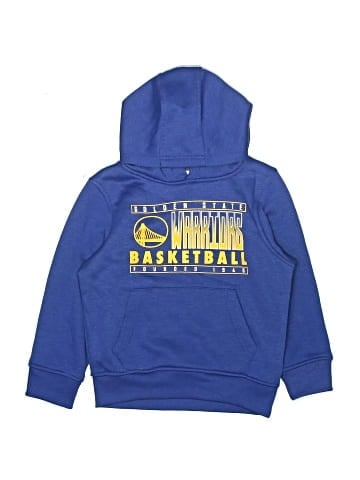 NBA Pullover Hoodie (view 1)