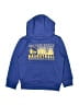 NBA Blue Pullover Hoodie Size 4 - photo 1