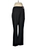 dalia Black Active Pants Size M - photo 2