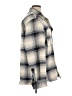 Zara Blue Jacket Size XL - photo 4