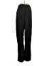 Gap Fit Solid Black Dress Pants Size S (tall) - photo 2