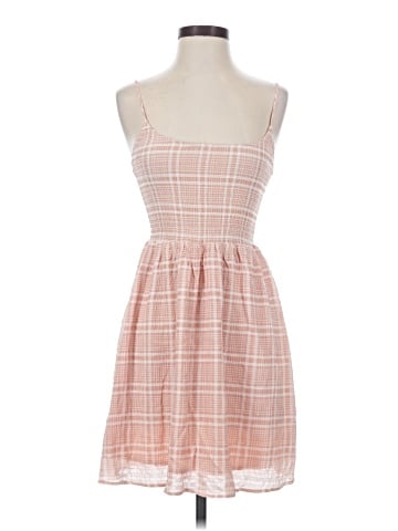 Forever 21 Casual Dress (view 1)