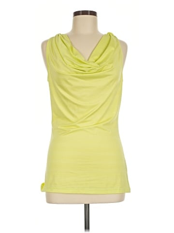 MPG Sleeveless T-Shirt (view 1)