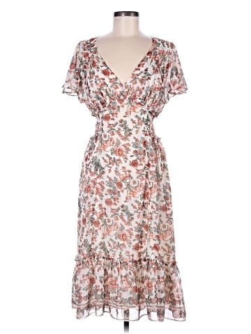 Max Studio Cocktail Dress (view 1)