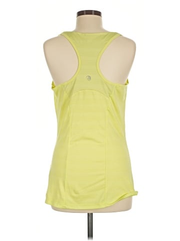 MPG Sleeveless T-Shirt (view 2)