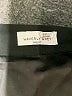 Waverly Grey 100% Polyester Blue Formal Skirt Size 0 - photo 4
