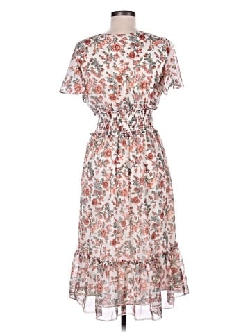 Max Studio Cocktail Dress (view 2)