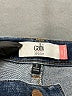 CAbi Blue Jeans Size 2 - photo 7