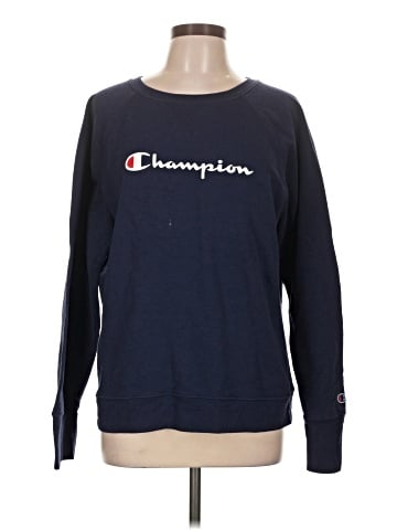 Champion Sweatshirt (view 1)