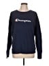 Champion Blue Sweatshirt Size L - photo 1