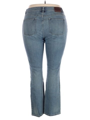 Lauren Jeans Co. Jeans (view 2)