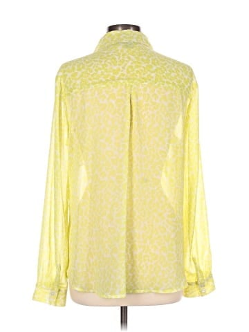 Sanctuary Long Sleeve Blouse (view 2)