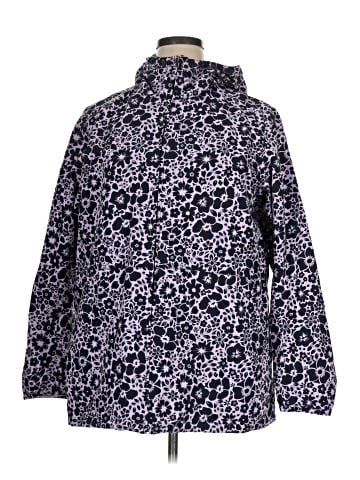 Duluth Trading Co. Raincoat (view 1)