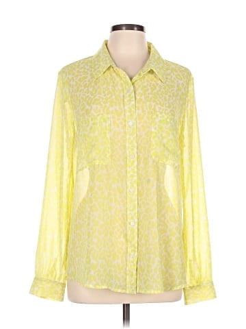 Sanctuary Long Sleeve Blouse (view 1)