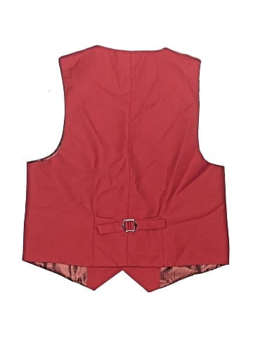 Unbranded Tuxedo Vest (view 2)