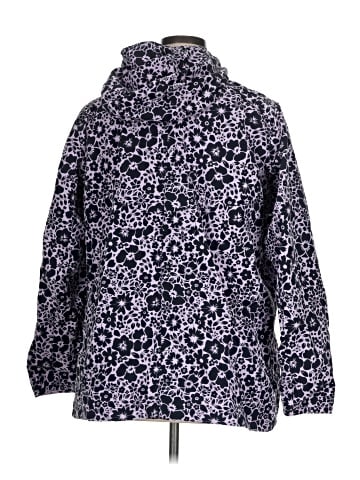 Duluth Trading Co. Raincoat (view 2)