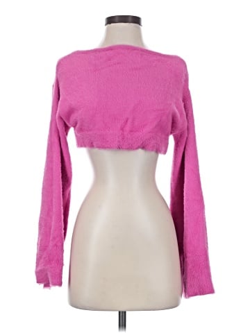 Lovers + Friends Sweatshirt (view 1)