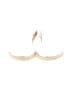 Unbranded Orange Tan Wedges Size EU 39 - photo 2