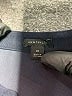 Ann Taylor 100% Polyester Blue Jumpsuit Size 12 (petite) - photo 4