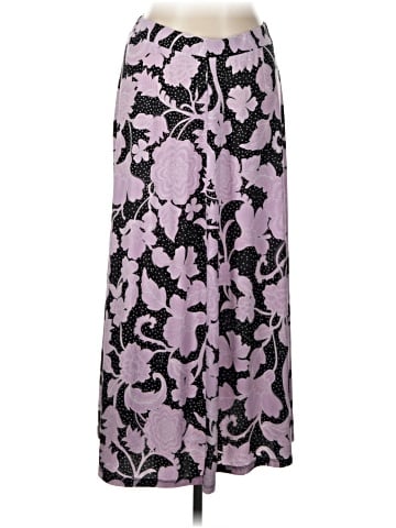 Black Label by Evan Picone Formal Skirt (view 1)