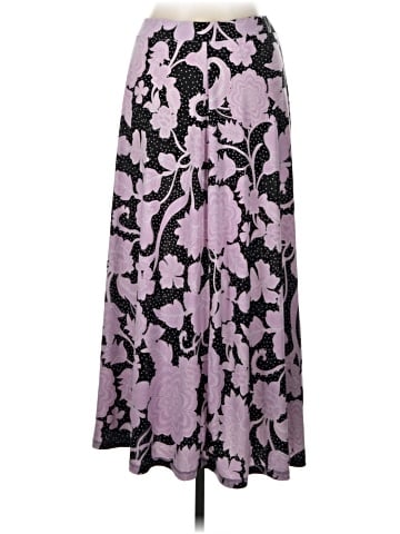 Black Label by Evan Picone Formal Skirt (view 2)