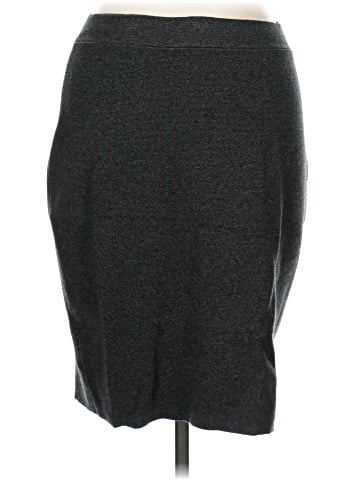 Eileen Fisher Formal Skirt (view 1)