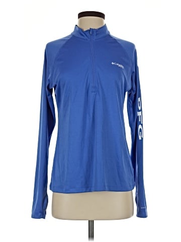 Columbia Sweatshirt (view 1)