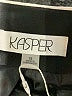 Kasper Black Blazer Size 18 - photo 6