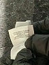 Kasper Black Blazer Size 18 - photo 7