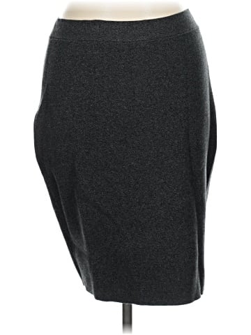 Eileen Fisher Formal Skirt (view 2)