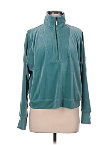 Cable & Gauge Sweatshirt (view 1)