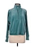 Cable & Gauge Teal Sweatshirt Size M - photo 1