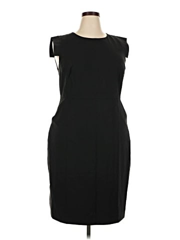 J.Crew Cocktail Dress (view 1)