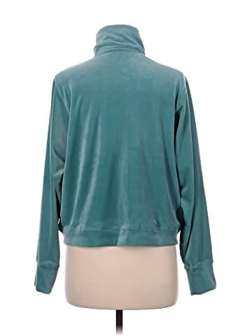 Cable & Gauge Sweatshirt (view 2)