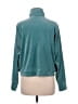 Cable & Gauge Teal Sweatshirt Size M - photo 2