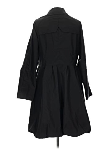 Samuel Dong Trenchcoat (view 2)