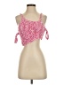 ASOS Pink Tank Top Size 0 - photo 1