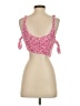 ASOS Pink Tank Top Size 0 - photo 2
