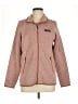 L.L.Bean 100% Polyester Red Jacket Size M - photo 1