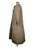 Misty Harbor Tan Trenchcoat Size 14 - photo 5