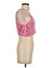 ASOS Pink Tank Top Size 0 - photo 4