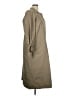 Misty Harbor Tan Trenchcoat Size 14 - photo 4