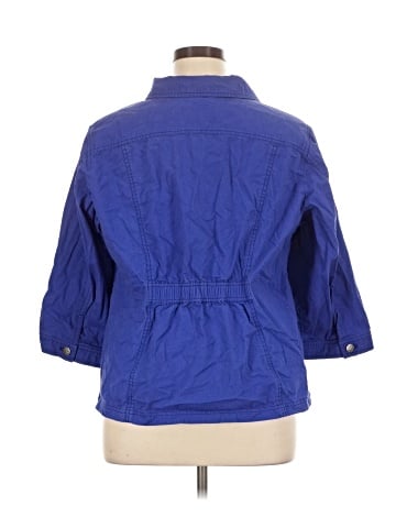 Liz Claiborne Jacket (view 2)