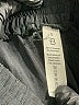 Blooming Jelly Chevron-herringbone Black Shorts Size S - photo 3