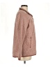 L.L.Bean 100% Polyester Red Jacket Size M - photo 4