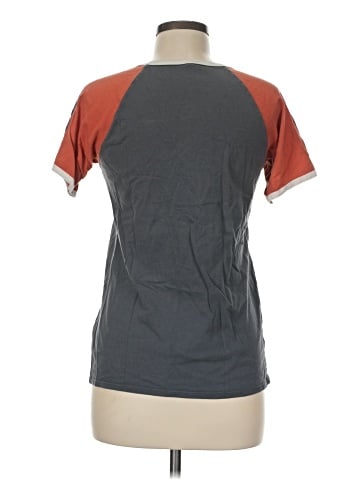 RVCA Short Sleeve T-Shirt (view 2)