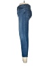 Eddie Bauer Solid Blue Jeans Size 6 - photo 5